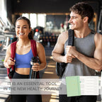 &And Per Se Fitness Workout Journal - Image 6