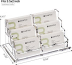 YUXUN Business Card Holder Display - Image 3