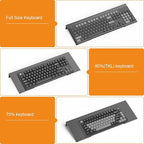 Beego Ergonomic Computer Keyboard Stand - Image 5