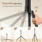ULANZI T270 Light Stand - Image 3