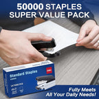 Deli Staples, 50000 Staples, Standard Staples - Image 7