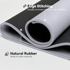 Reniteco Waterproof Large Gaming Mouse Pad - Image 5