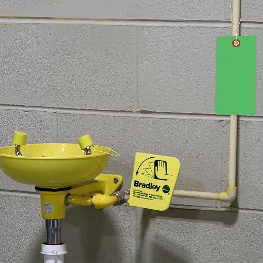 SmartSign Green Shipping Tags - Image 3