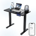HUANUO AI-Powered Electric Standing Desk by HUANUO