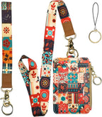 Lanyard Wallet, Wallet Lanyard, lanyards by BOLIMOSS