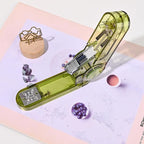 Temiary Swing-Arm Swivel Stapler - Image 5