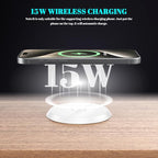 PD 20W USB C Desk Power Grommet - Image 3