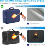 ENGPOW 5200°F Fireproof Document Bag - Image 4
