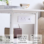 Lerliuo 3-Tier Printer Stand - Image 5