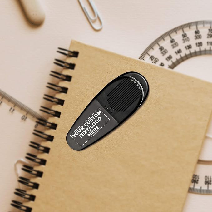 10 Magnetic Memo Holders Set - Image 7
