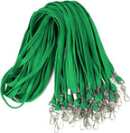 Ollain Badge Lanyards Flat Lanyard Swivel Hooks Durably Neck Bulk lanyards by Ollain