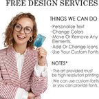 Custom Business Cards - Image 5