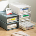 Pristar 6-Pack Compatible Label Tape Replacement - Image 6
