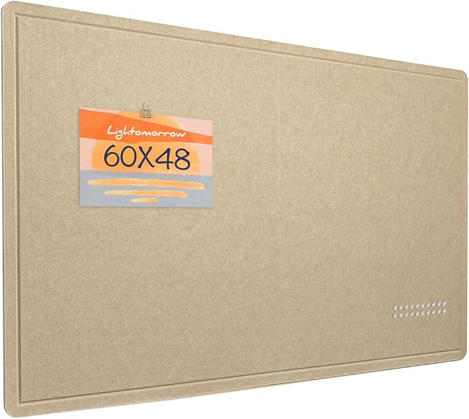Large Bulletin Board by Lightomorrow