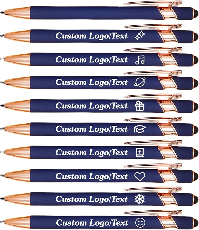 CRME Custom Pens Personalized Pen by Unknown