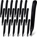24 Pcs Magnetic Staple Remover Bulk Staple Remover Puller Removing Pen by Crtiin