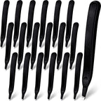 24 Pcs Magnetic Staple Remover Bulk Staple Remover Puller Removing Pen by Crtiin