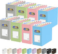 Oterri Cardboard File Organizer Box by Oterri