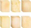 Vintage Paper - 8.5 x 11 in, Stained Antique Double-Sided, 96 Sheets - Letter & by BESTPAPERGREETINGS