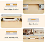 Claiks Electric Standing Desk - Image 4