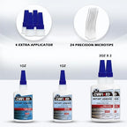 CYAFIXED CA Glue for Woodworking - Image 2