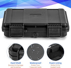 MewVeer Graded Card Case, Trading Card Storage Box, Top Loader Storage Cases - Image 2