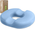 CloudBliss Donut Pillow Seat Cushion Chair Pad by CloudBliss