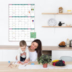 ARCOBIS 3-Month Dry Erase Calendar - Image 6