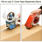 2 Inch x 110 Yards Packing Tape（36 Rolls）, Strong Adhesive - Image 5