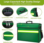 6500°F Fireproof Document Bag - Image 5