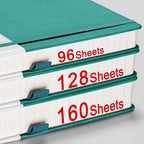 AHGXG Graph Paper Notebook - Image 3