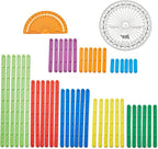 hand2mind AngLegs Classroom Set - Image 7