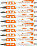 Personalized Ballpoint Pens by Sypen