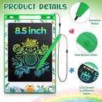 Zhehao 20 Pack LCD Writing Tablet - Image 2