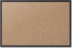 Quartet Cork Board, Bulletin Board by Quartet