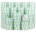 BOMEI PACK 96Rolls Crystal Clear Tape Refills by BOMEIPACK