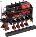 VDEVY Power Tool Organizer Wall Mount by VDEVY