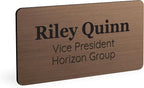 ExcelMark Custom Name Tag by ExcelMark