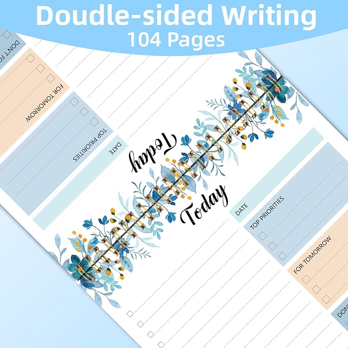 To Do List Notepad - Image 5