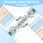 To Do List Notepad - Image 5