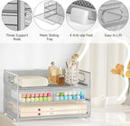 Subekyu 3 Tier Paper Desk Organizer - Image 5
