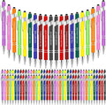 Greengines 100 Pcs Inspirational Pens by Greengines