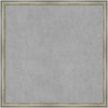 Amanti Art Silver Framed Magnetic Board 26x26 Medium Vision Board by AmantiArt