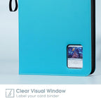 ProCase 900 Pockets Card Binder - Image 4