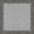 Amanti Art Silver Framed Magnetic Board 24x24 Medium Vision Board by AmantiArt