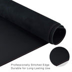 ZORESYN PU Leather Desk Pad - Image 5