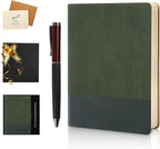TSFPapier A5 Lined Notebook by TSFPapier