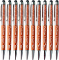Yucold Customized Pens with Name/Logo by Unknown