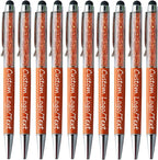 Yucold Customized Pens with Name/Logo by Unknown