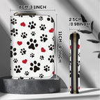 BWEGRHE Cute Credit Card Holder - Image 2